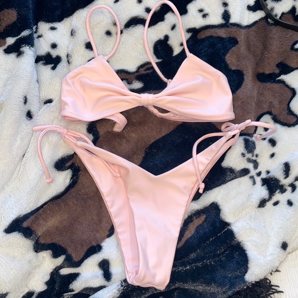 Lahana swim bikini